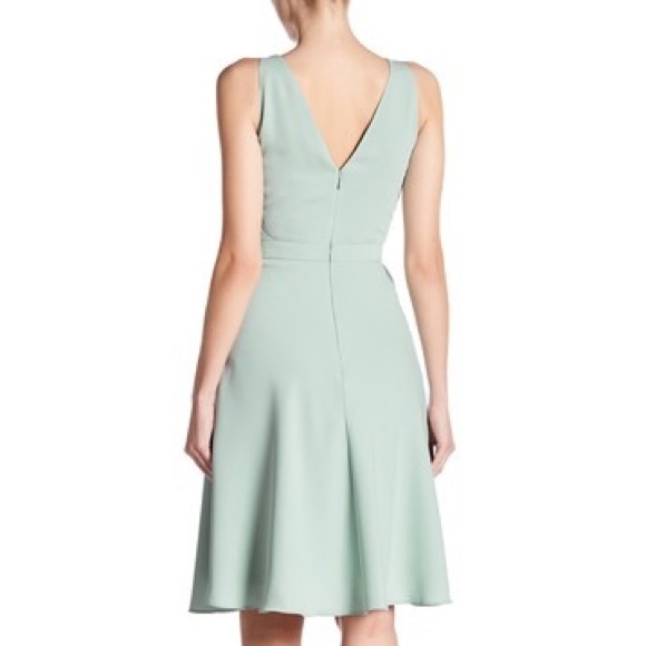 Jcrew Ginny dress - Picture 4 of 8